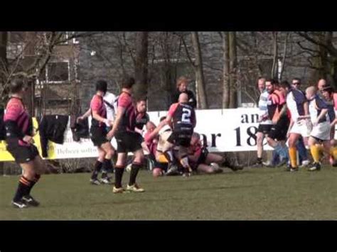 Thalys Cup 2013 Straffe Ketten Vs Lowlanders YouTube