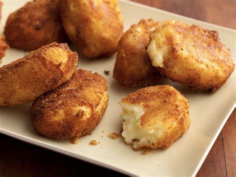 Recette Croquettes De Pommes De Terre En Vid O Hot Sex Picture