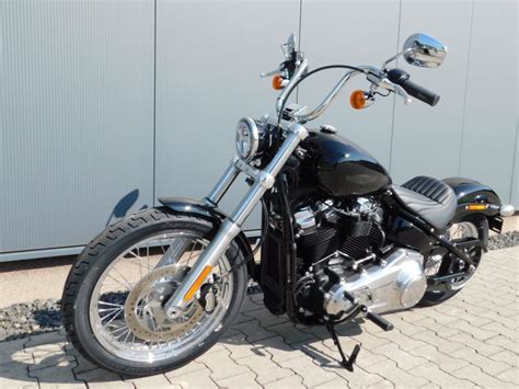 Bike des Monats Mai 2021 Harley Davidson Bergstraße