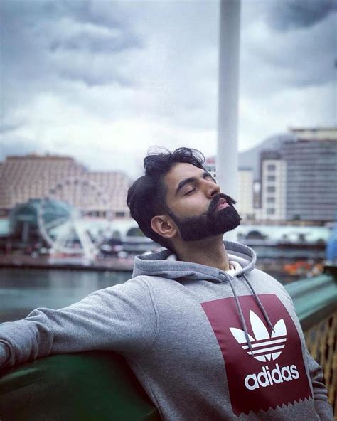 Of Punjabi Singer Parmish Verma Punjabi Singer HD Phone Wallpaper Pxfuel