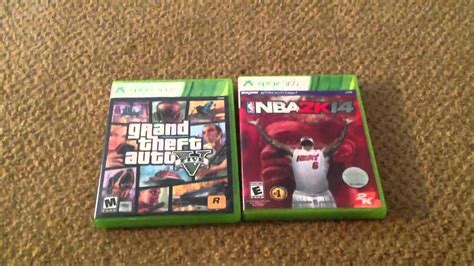 Selling Gta 5 And Nba 2k14 For Free Who Will Be The Winner Youtube