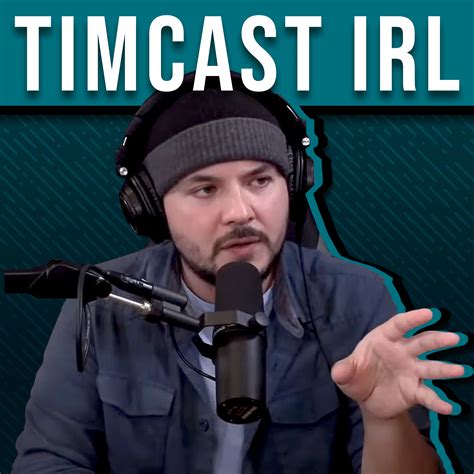 Timcast Irl 2019