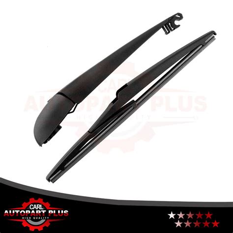 Rear Windshield Back Wiper Arm Blade For Jeep Grand Cherokee