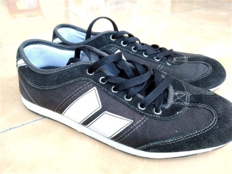 Macbeth Brighton Era Tom Delonge Original Not Vans Adidas Fesyen Pria