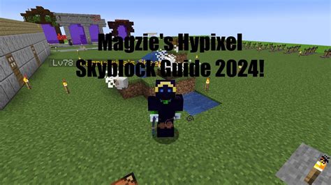 Enchanting Table Skill Guide Ep Magzie S Hypixel Skyblock Guide