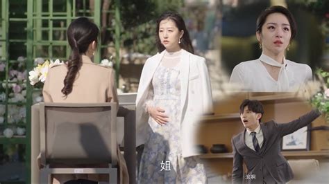 EP12 心机女竟然怀了霸总的孩子小娇妻提出离婚霸总生气不同意 如果从没爱过你 Chinese drama YouTube