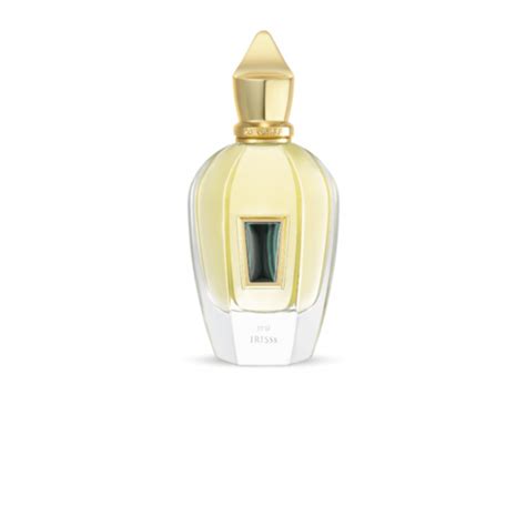 Irisss Xerjoff Stone Label Ml Parfum