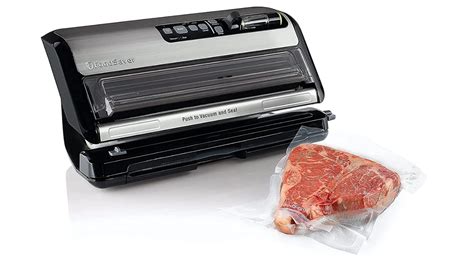 Foodsaver Fm2100 Vs Fm5200 Best Vacuum Sealer