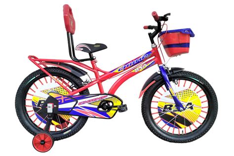 BSA Ladybird Cindy SLR MTB Tyre Cycles For Girls Buy Now