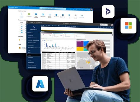 Dynamics 365 Azure Power Bi Microsoft 365 Dynamics Edge