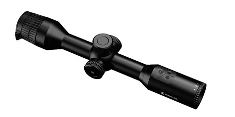 HIKMICRO Stellar 35mm Thermal Rifle Scope SH35