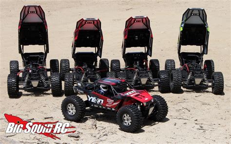 Axial Yeti XL Review 1 « Big Squid RC – RC Car and Truck News, Reviews ...