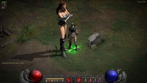 Screenshot021 Image D2r Reward Mod For Diablo Ii Resurrected Moddb