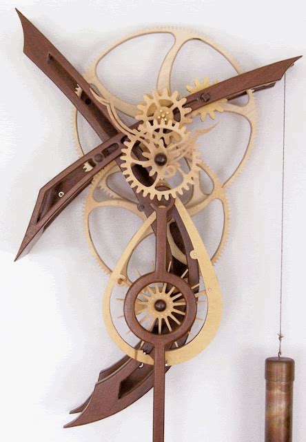 20 Really weird clocks design ~ Weird and wonderful news library