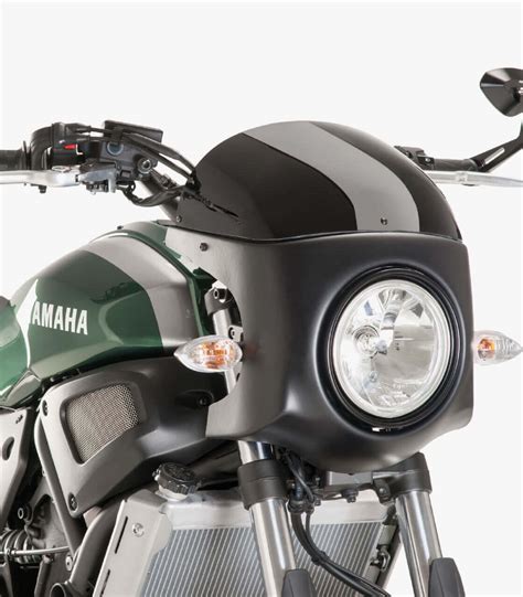 C Pula Puig Retro Yamaha Xsr Negro N