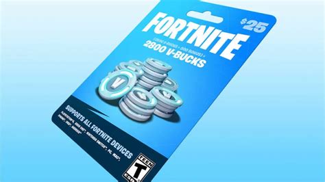 How to Redeem Fortnite V-Bucks Card - Pro Game Guides