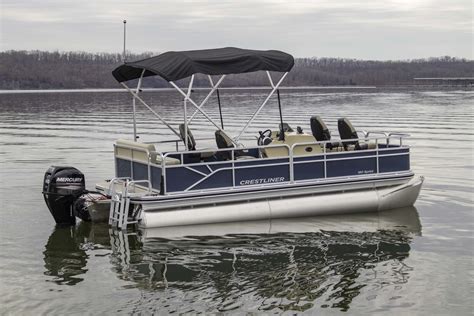 Crestliner 160 Sprint Prices Specs Reviews And Sales Information