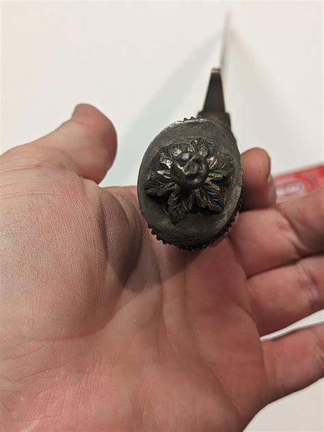 Help Needed Identifying Filipino Sword Rswords