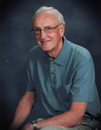 Gerald Price Obituary 2021 David Donehower Funeral And Cremation Service