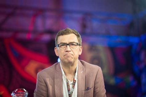 Maciej Orłoś krytykuje TVP i nie wierzy w repolonizację mediów naTemat pl