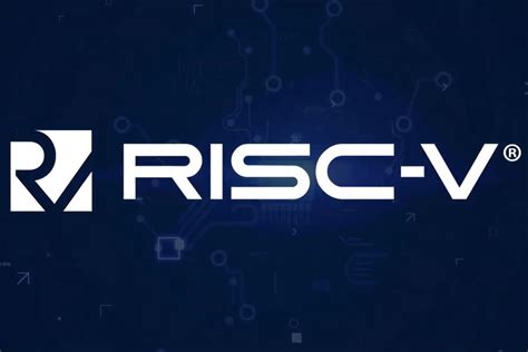 US China Tech War RISC V Chip Technology Emerges As New Battleground