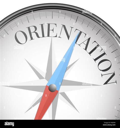 north south orientation  res stock photography  images alamy