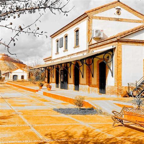 Restaurante Casa Idolina Rio Tinto Marte En La Tierra