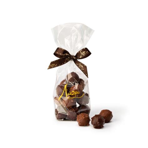 Sachet De Rochers G Chocolaterie Auzou