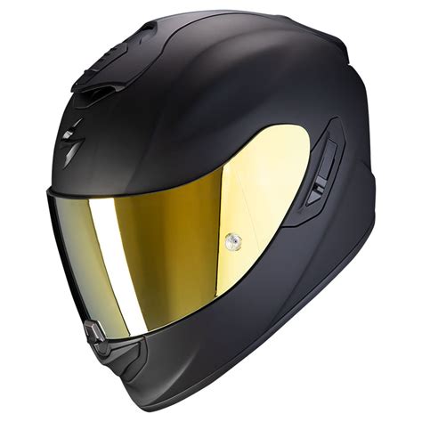 Scorpion Exo Evo Ii Air Motorhelm Biker Outfit