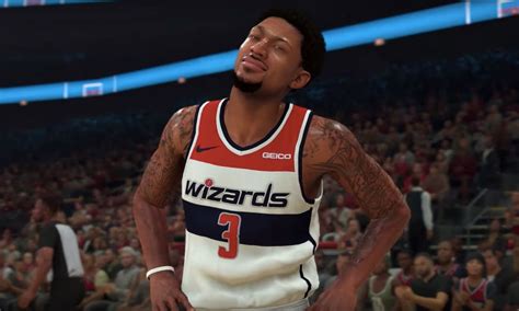 Nba 2k20 Gameplay Trailer Watch It Here