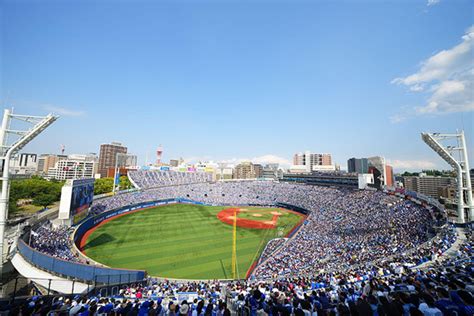 横浜denaベイスターズ、オープン戦（対象4試合）に神奈川県在住の2万人以上を招待！