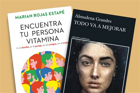 Los Libros M S Vendidos De La Semana La Lectura