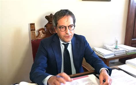 Amministrative Il Sindaco Di Bisceglie Angarano Orgoglioso