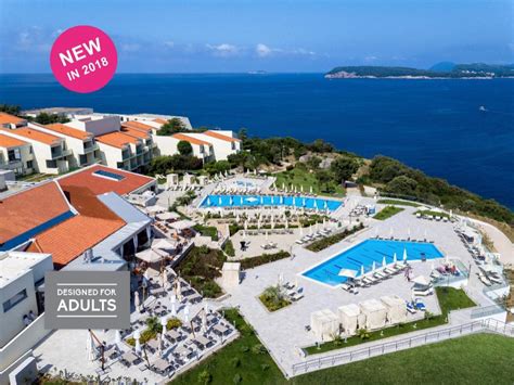 Valamar Argosy Hotel in Dubrovnik - Room Deals, Photos & Reviews