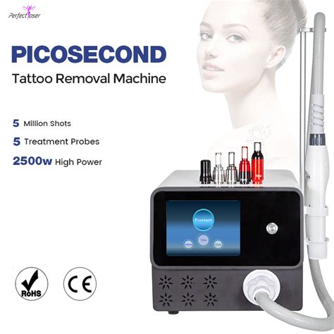 Korea Joints Pico Laser Pigment Removal Picosecond Tattoo Price Beauty