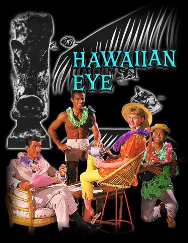 GREAT OLD MOVIES: HAWAIIAN EYE