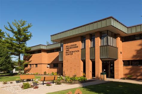 Valparaiso University On Linkedin Valparaiso Universitys College Of