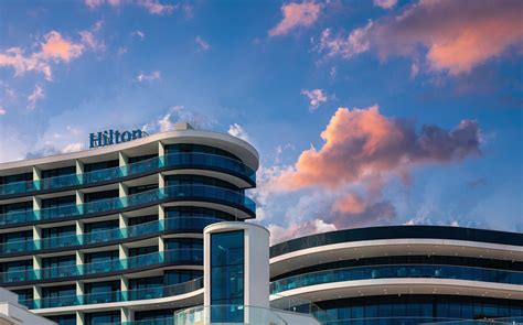 Hilton Rijeka Costabella Beach Resort Spa Exterior 4