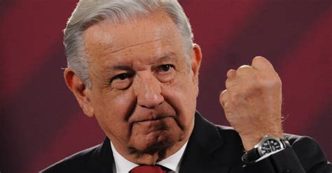 Aprobaci N De Amlo Se Ubica En En Agosto Encuesta Ef El Financiero