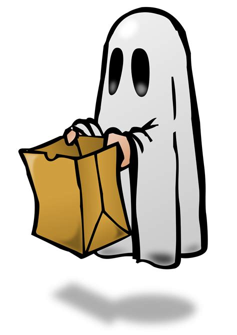 Trick Or Treat Kids Halloween Costume Spooky Png