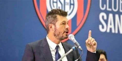 San Lorenzo Incluir Una Cl Usula Contra La Violencia De G Nero En Los