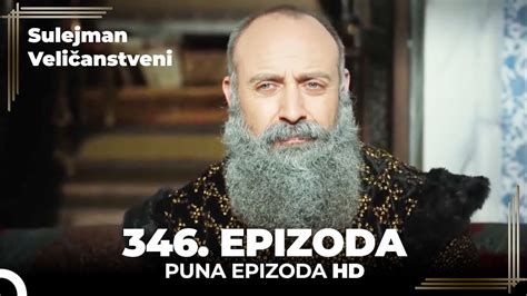 Sulejman Veli Anstveni Epizoda Hd Youtube