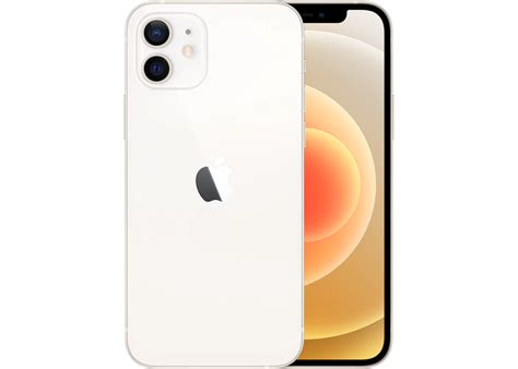 Apple iPhone 12 A2403 (Global Version) White - US