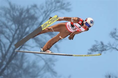 Skoki Narciarskie P W Willingen Treningi Dla Stocha I Kubackiego