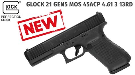 New Glock 2023 Get New Year 2023 Update