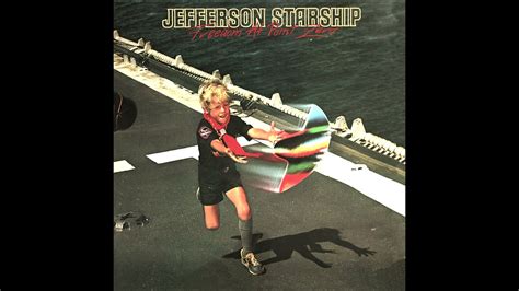 Jefferson Starship Jane Instrumental Youtube