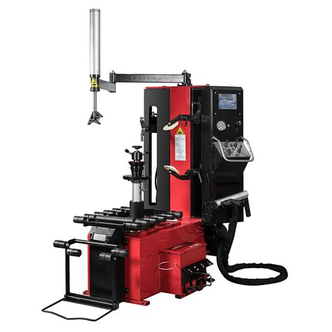 U Fully Automatic Leverless Tire Changer Tyre Changer Tire