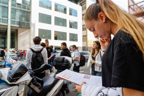 Educación Hará Un Examen Piloto En Primavera Para Probar La Nueva