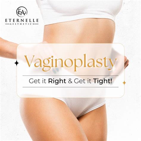 Vaginoplasty Surgery Eternelle Aesthetics At Best Price In Hyderabad