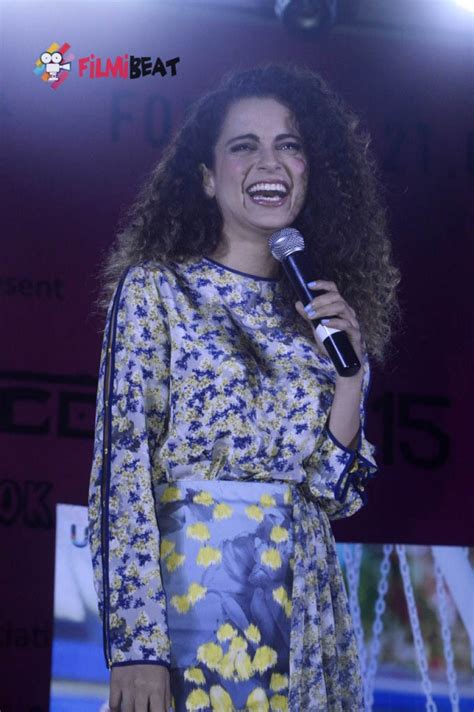 Imran Khan, Kangana Ranaut Promote Film Katti Batti Photos - FilmiBeat